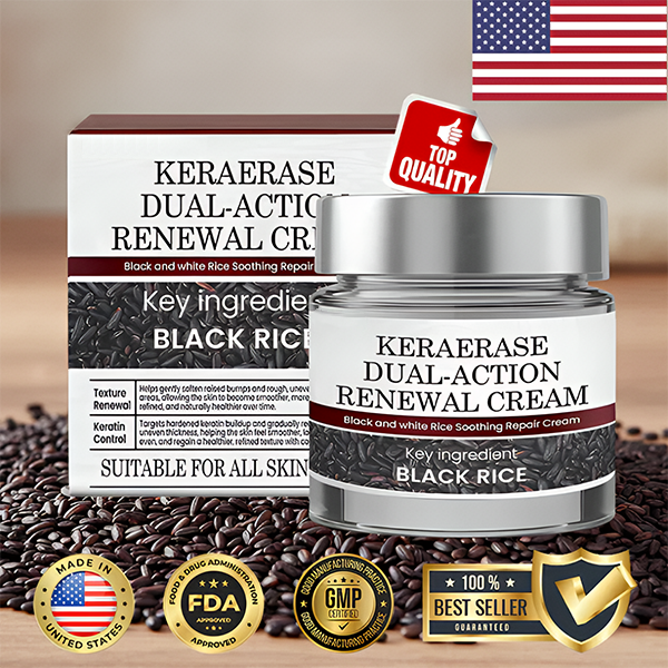 ✅Flash Sale - Action Renewal Cream