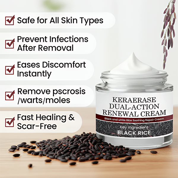 ✅Flash Sale - Action Renewal Cream